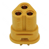 Разъём MT30-F мама